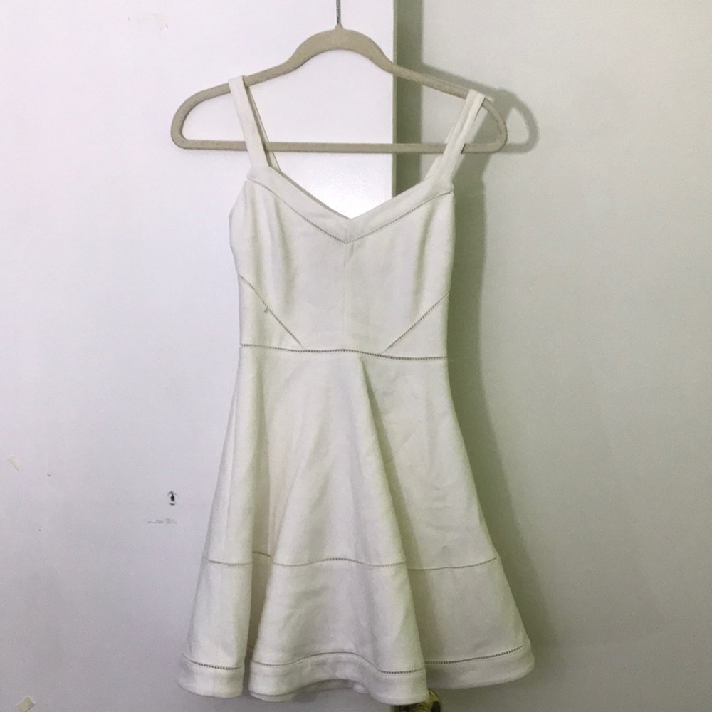 Elizabeth and James Pecini Dress